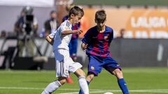 ¡Arrancan las semifinales! Sigue en directo las eliminatorias de LaLiga FC Futures