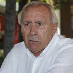 Javier Mínguez: "A este precio no sigo; estuve dos años sin cobrar y Cerrón me engañó"