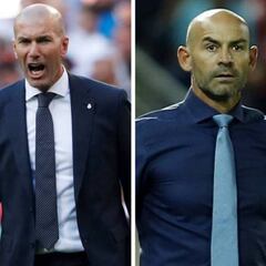 El efecto de los despidos en los banquillos de Primera División