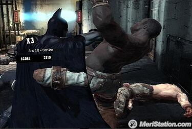 Batman: Arkham Asylum, Impresiones