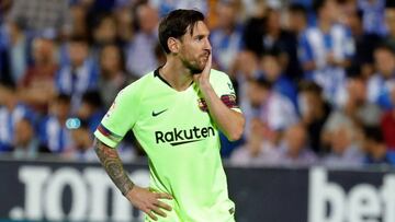 Un pepinazo que retrata a un Barça lamentable