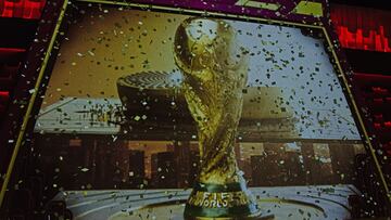 Comité Supremo de Qatar desmiente a funcionario mexicano sobre las máscaras en el mundial