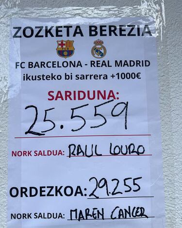 “Gane quien gane, gana Ondarroa”