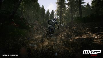 Captura de pantalla - MXGP PRO (PC)