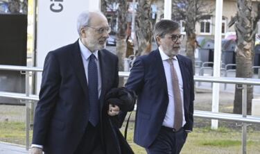 Comienza el juicio del ※caso Chalet§ para Le車n y Gonz芍lez