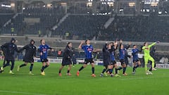 Raspadori suma y sigue