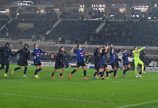 Raspadori suma y sigue