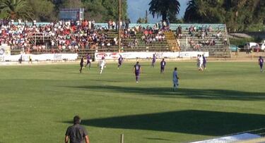 El gran fracaso que hunde a la Segunda División Profesional