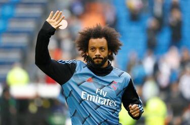 Real Madrid player ratings vs Sevilla: LaLiga Santander