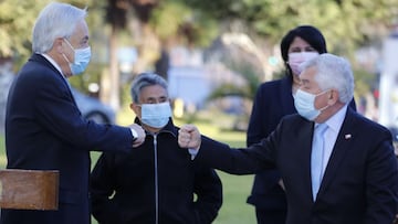 El pasado 4 de agosto, el ministro de Salud dio un anuncio muy importante respecto de este tema. Siete días después, ya se comenzó a llevar a cabo.