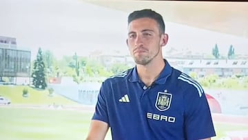 Tárrega bendice a Raba: “Nos puede dar mucho”