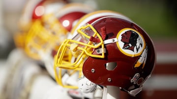 NFL: Washington to drop Redskins name and change logo