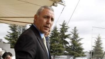 Hristo Stoichkov