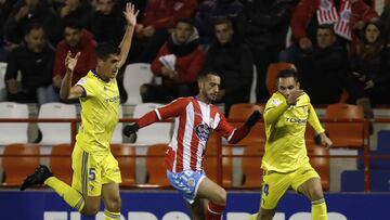 El C¨¢diz asalta el Anxo Carro