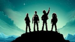 ‘The Mandalorian' next to 'Skeleton Crew'? Here's where it fits in the 'Star Wars' chronology