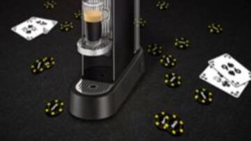 ¡Consigue este verano tu Nespresso Citiz D110!