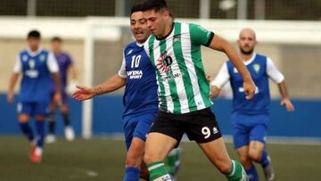 Tercera RFEF Grupo 3: resultados y partidos de las semifinales del playoff de ascenso