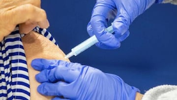 La grieta de edad por la que puede colarse la variante Delta en España