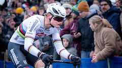 Otra más de Van der Poel