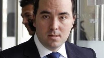 "Tenemos predisposición para que siga el míster"