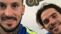 ¡Feliz recuperación!