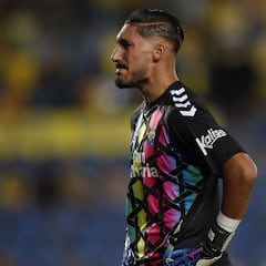 Las lágrimas del coloso Valles