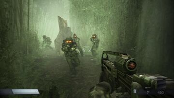 Captura de pantalla - Killzone HD (PS3)