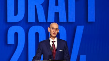 Draft NBA 2025: ¿por qué se celebra en dos días y cómo será el orden de elección?