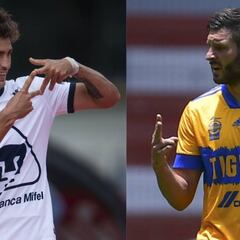 Tigres vs Pumas: Previa del Guardianes 2020, jornada 6