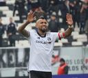 “A mí me gustaría tener en River a un jugador tan genuino como es Vidal en Colo Colo”
