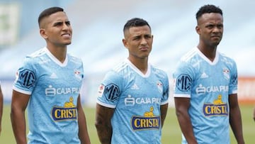 Sporting Cristal en la fase previa de la Copa Libertadores: fechas, partidos y fixture