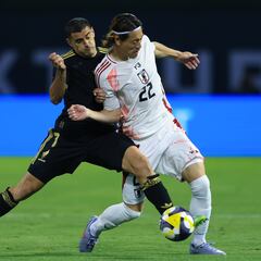 ¿Cuándo vuelve a jugar la Selección de México? Estos son los próximos partidos internacionales