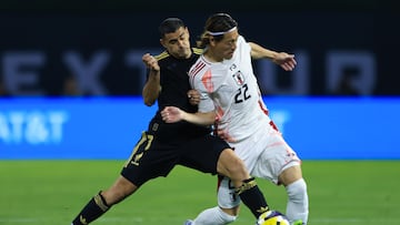 ¿Cuándo vuelve a jugar la Selección de México? Estos son los próximos partidos internacionales