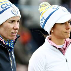 Europa aguanta la tormenta creada por Estados Unidos