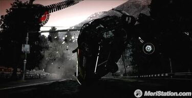 La demo de Burnout Paradise estará online más tiempo