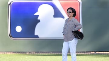 Long excluded from working or playing in MLB, women have made great strides in America&rsquo;s pastime over the past decade, but there is room for improvement
 