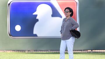 Long excluded from working or playing in MLB, women have made great strides in America&rsquo;s pastime over the past decade, but there is room for improvement
 