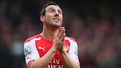 Arsene Wenger: "Santi Cazorla's injury the worst I've ever seen"