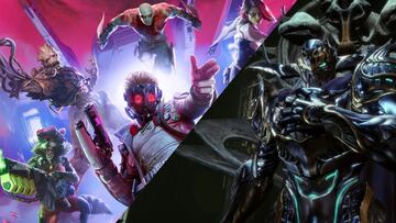 Marvel’s Guardians of the Galaxy, Stranger of Paradise y Project Triangle estarán en el TGS 2021