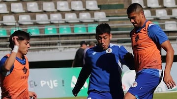 Un equipo de la B se desmantela: sólo quedan dos jugadores