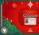 Comprar Lotería de Navidad en Huesca por administración | Buscar números para el sorteo