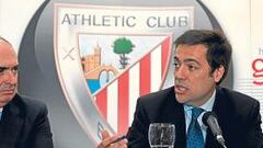 Inchaurraga, en el ojo del huracán