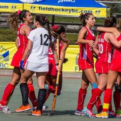 Las Diablas perdieron en su estreno en la semis de la Liga Mundial