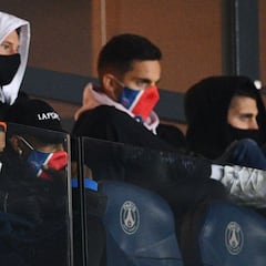 La hecatombe sigue en el PSG