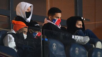 La hecatombe sigue en el PSG