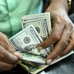 Precio del dólar, 15 de agosto: Tipo de cambio en Honduras, México, Guatemala, Nicaragua...