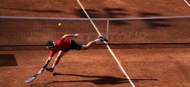 Comienza el Chile DOVE MEN+ CARE Open ATP 250 con la participación de destacados tenistas del mundo