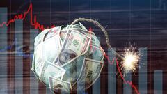 This is the reason why Trump’s tariffs have made the US dollar value fall: Will it go up again soon?