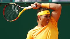 Thiem ready to up level for "ultimate challenge" of Nadal