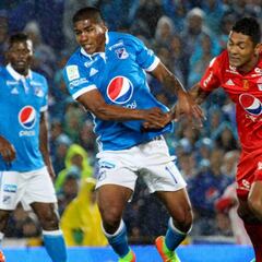 Panorama de los semifinalistas para torneos internacionales